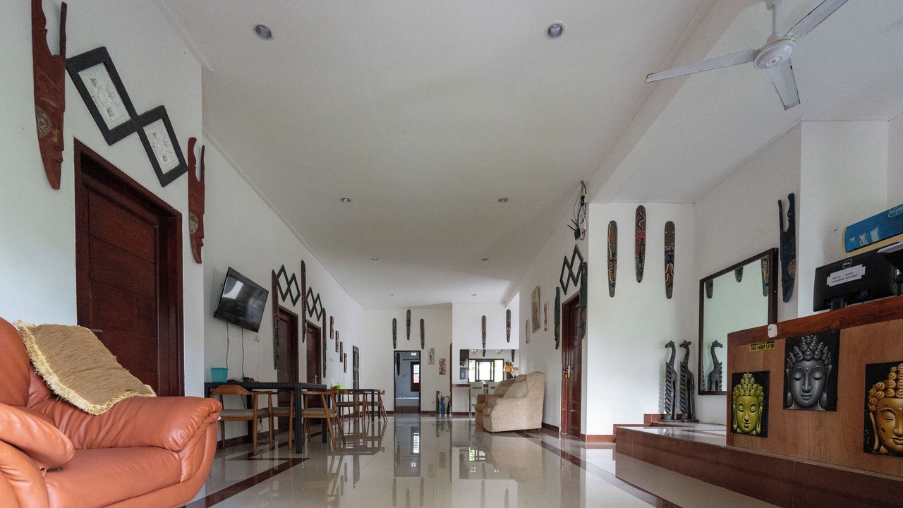 Photo of Livingroom in Seraya Barat