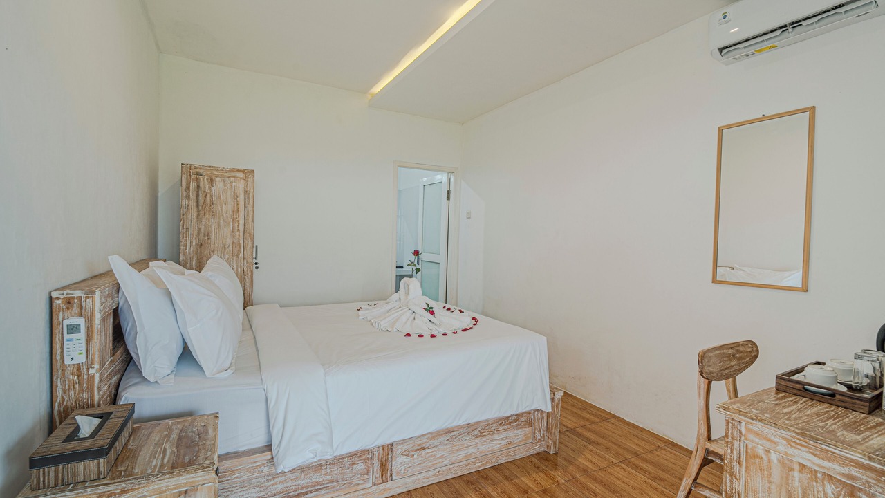 Photo of Bedroom in Penebel