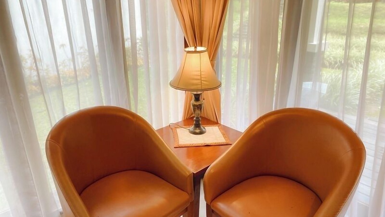 Photo of Bedroom in Cikole
