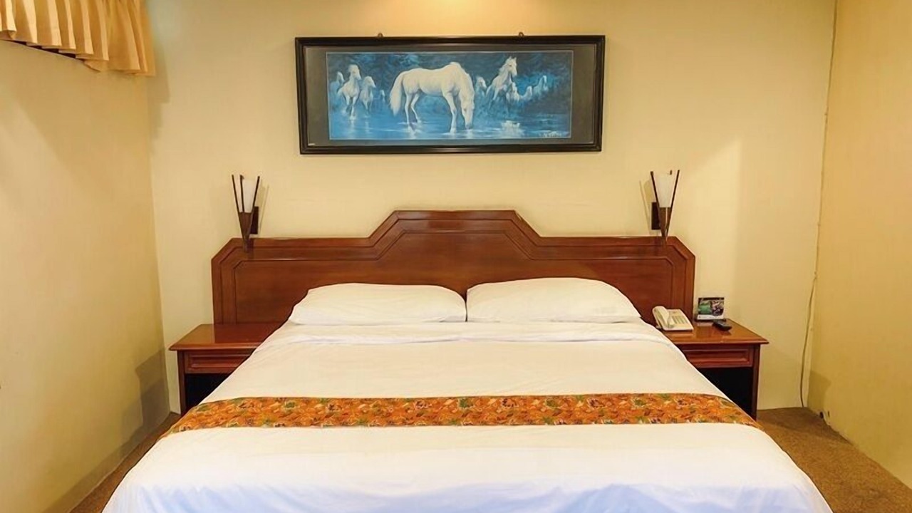 Photo of Bedroom in Cikole