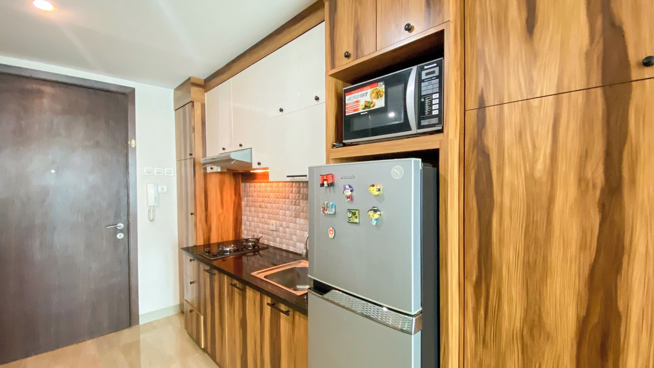 Photo of Kitchen in Bangka