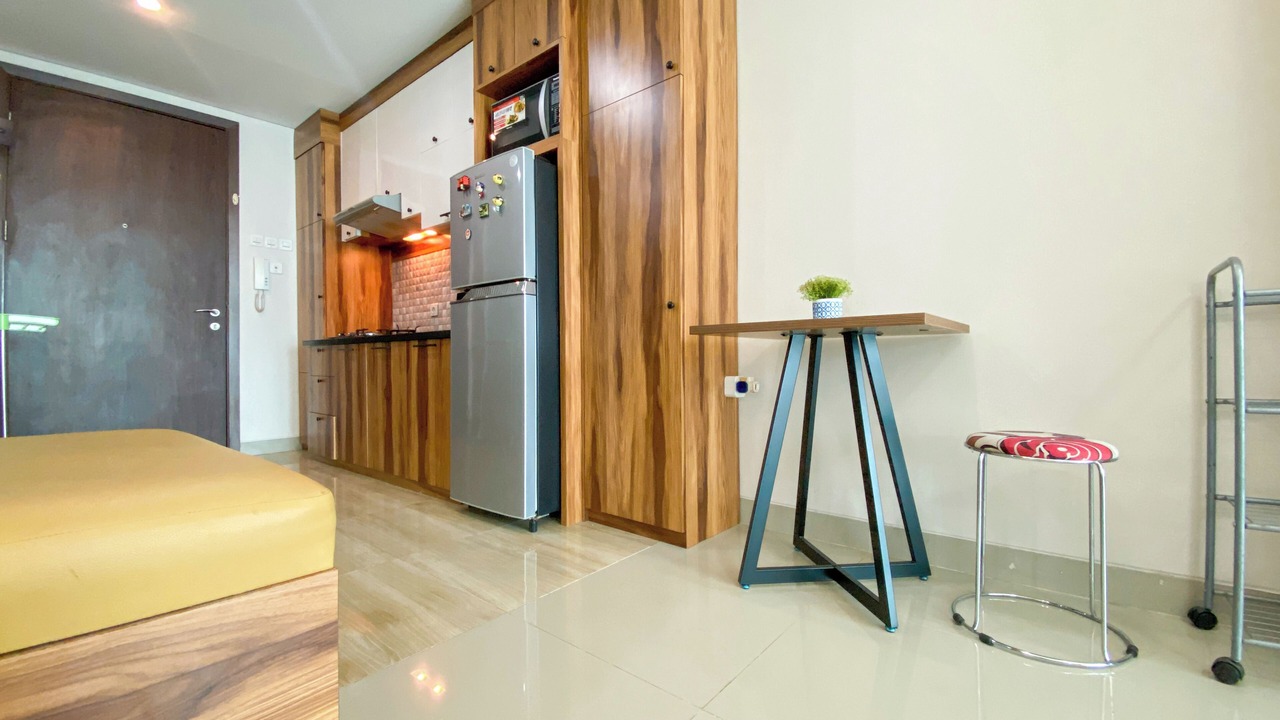 Photo of Kitchen in Bangka