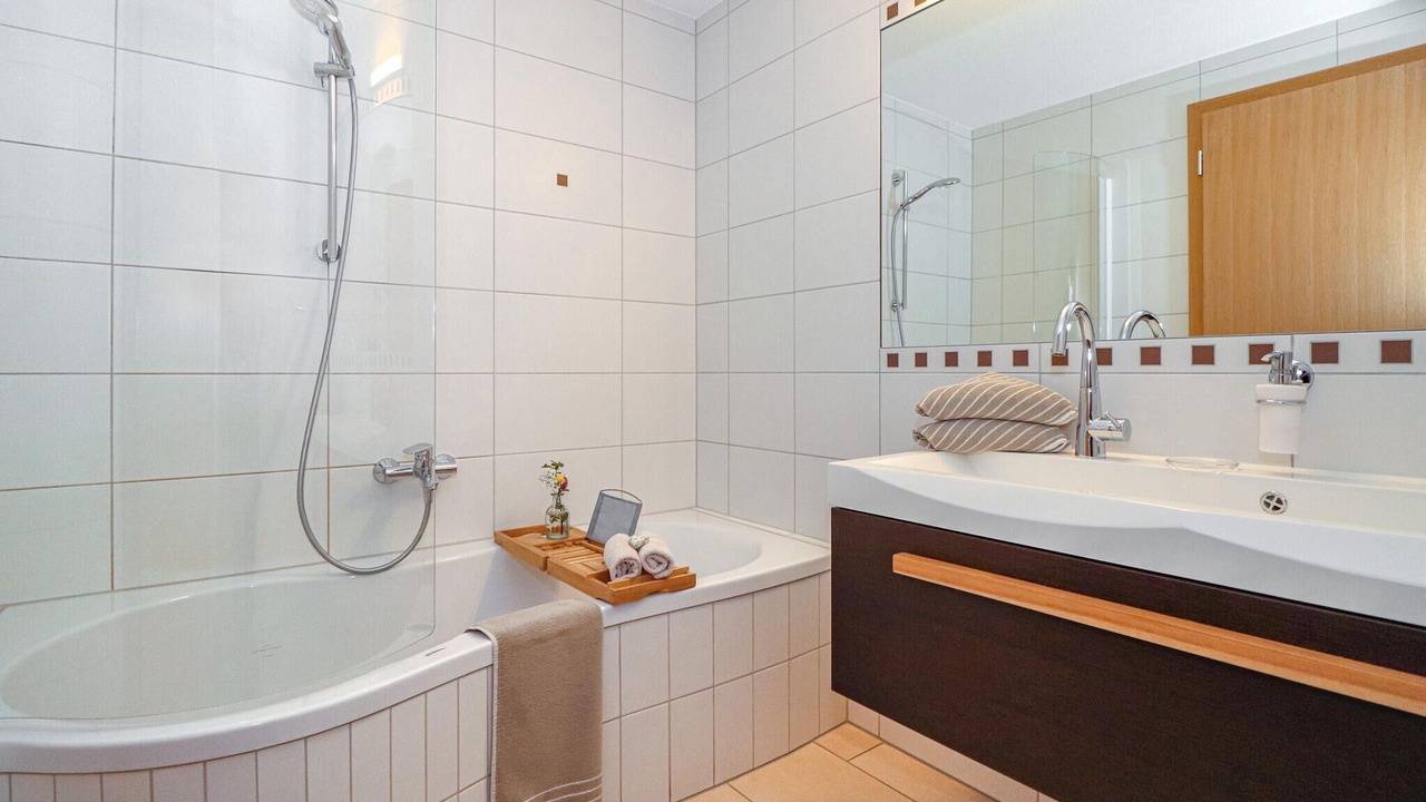 Photo of Bathroom in Bizau