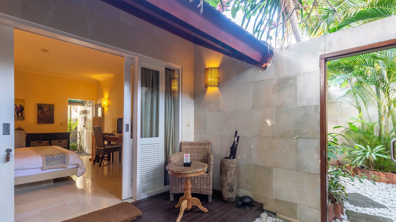 Photo of Outdoor in Gili Air