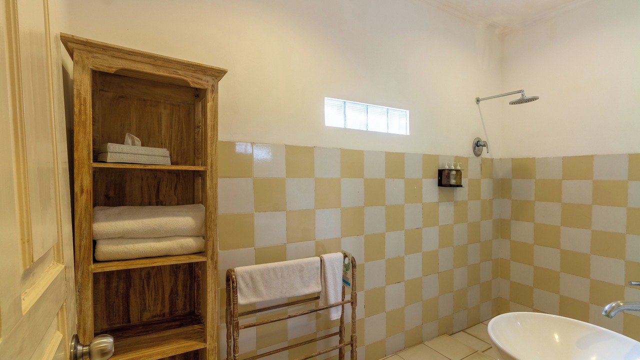 Photo of Bathroom in Gili Air