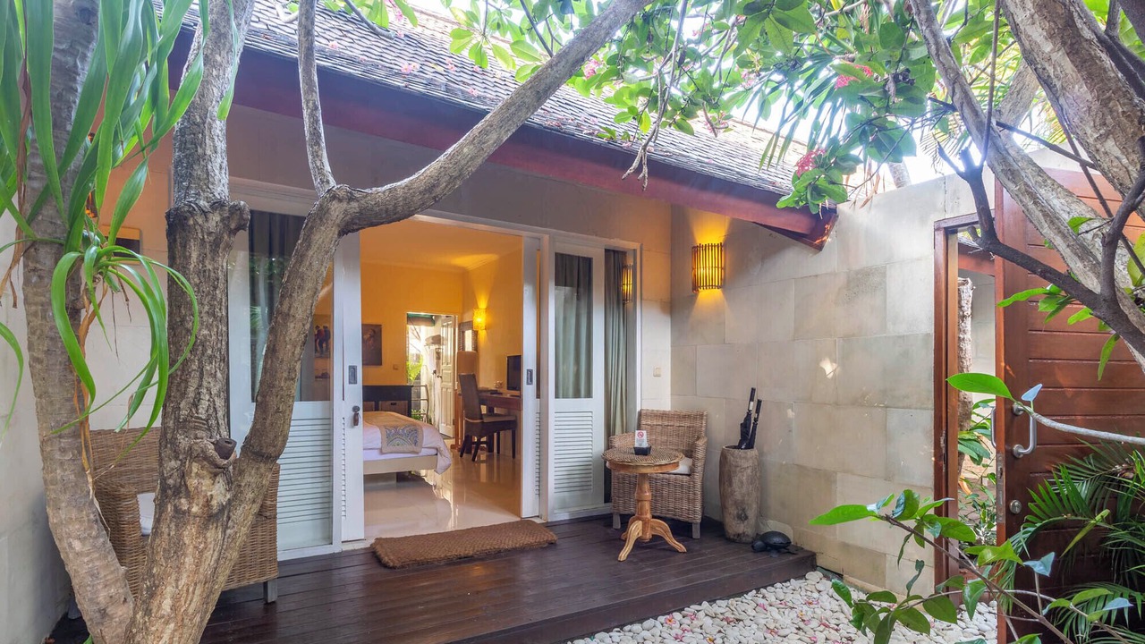 Photo of Outdoor in Gili Air