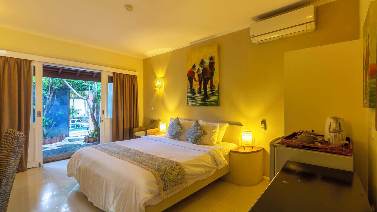 Photo of Outdoor in Gili Air