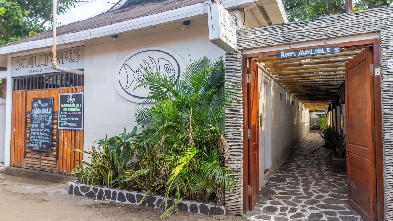 Photo of Outdoor in Gili Air