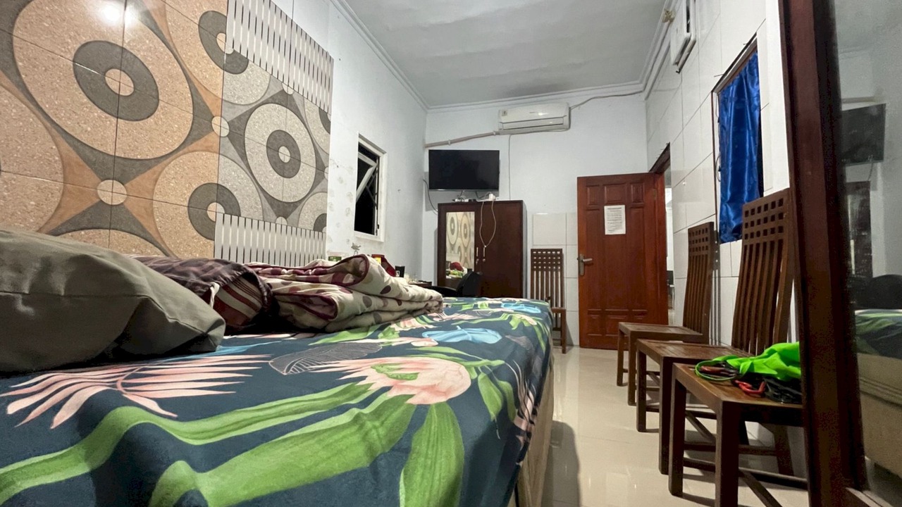 Photo of Bedroom in Depok