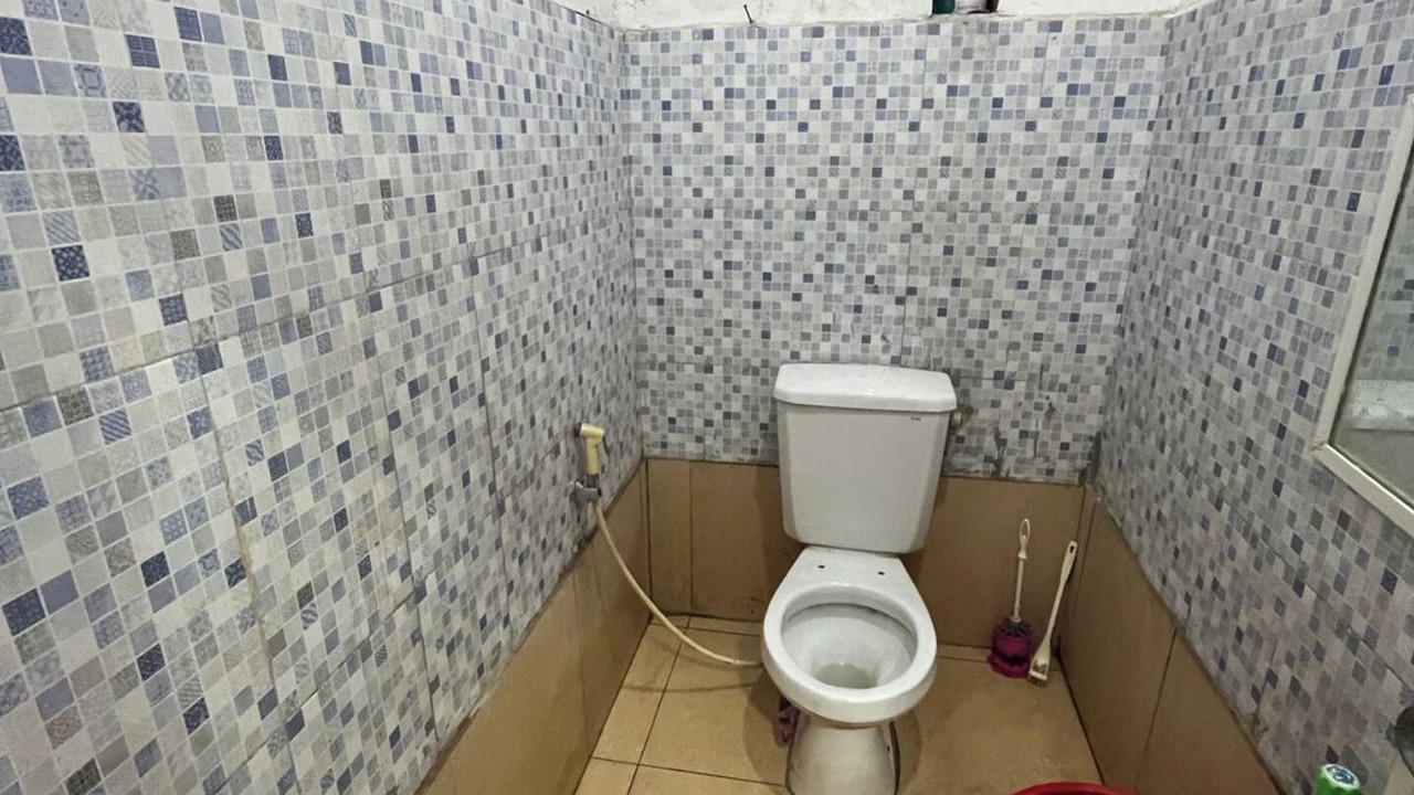 Photo of Bathroom in Depok