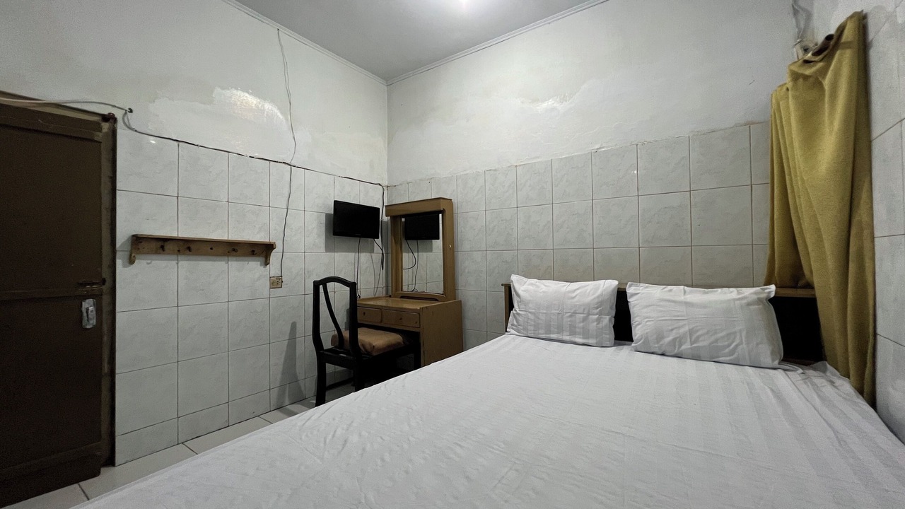 Photo of Bedroom in Paso