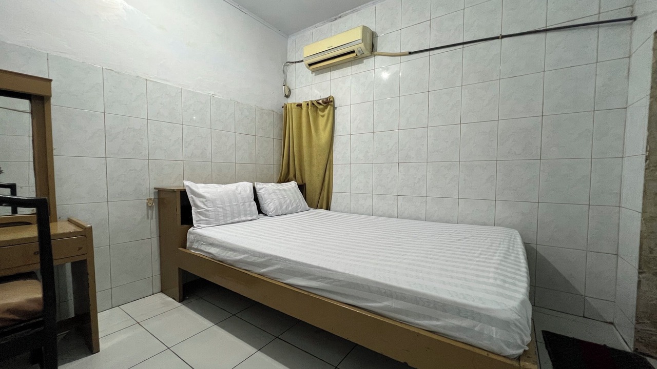 Photo of Bedroom in Paso