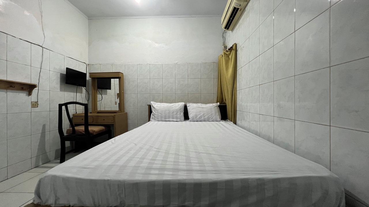 Photo of Bedroom in Paso
