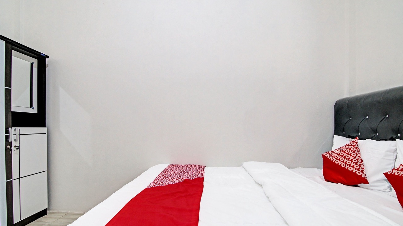 Photo of Bedroom in Pekanbaru