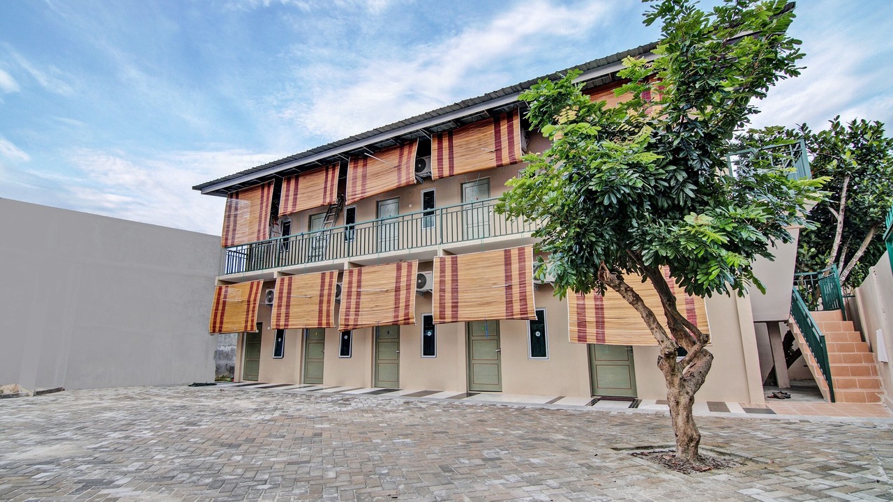 Photo of Outdoor in Pekanbaru