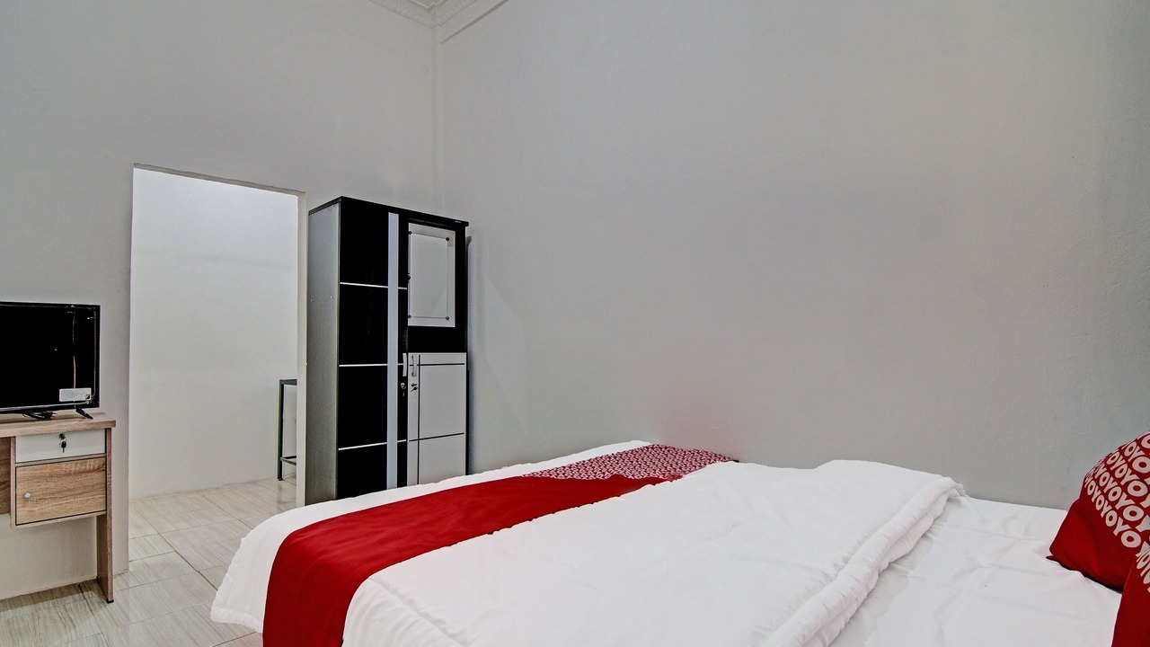 Photo of Bedroom in Pekanbaru