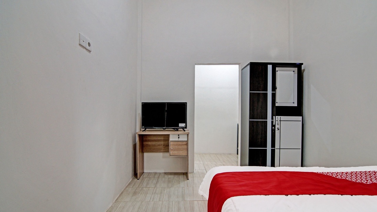 Photo of Bedroom in Pekanbaru