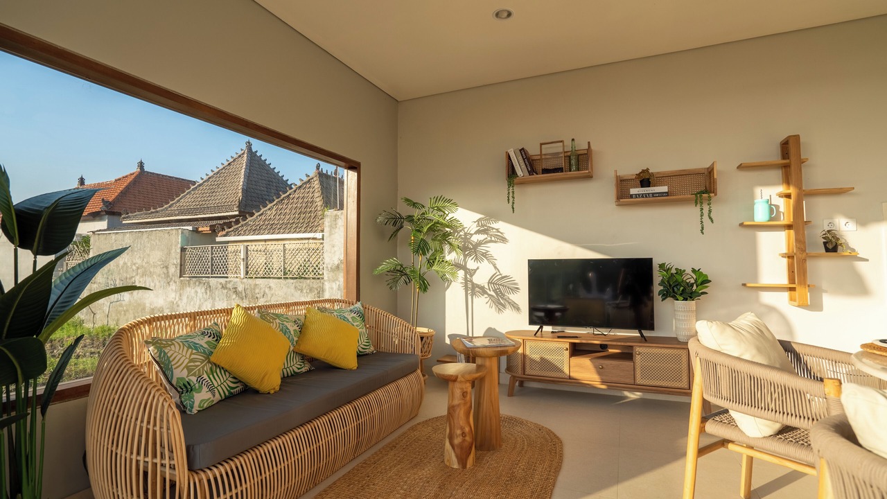 Photo of Bedroom in Munggu