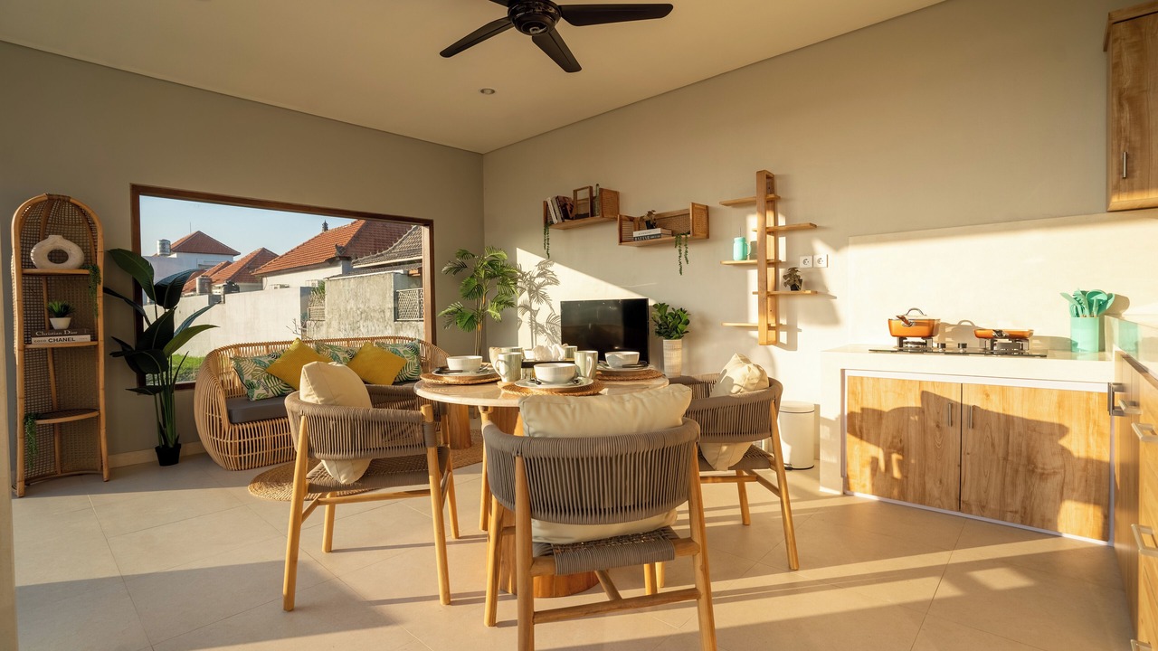 Photo of Bedroom in Munggu