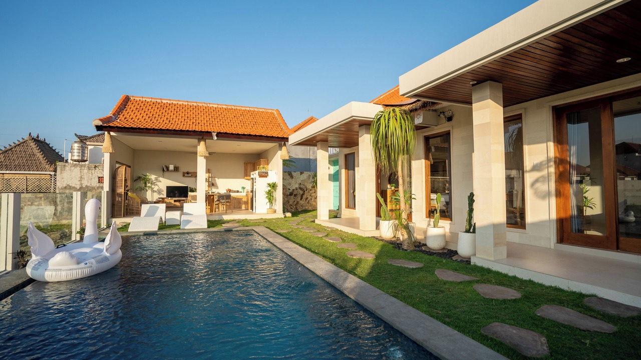 Photo of Outdoor in Munggu