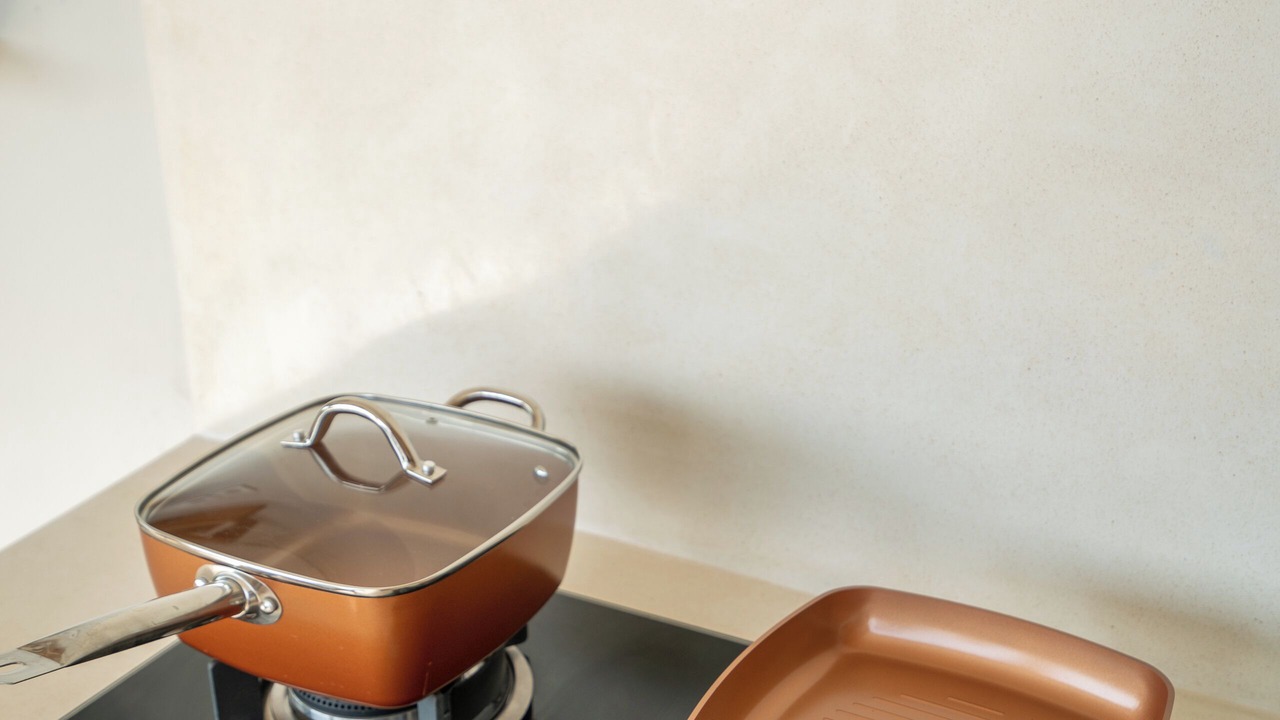 Photo of Kitchen in Munggu
