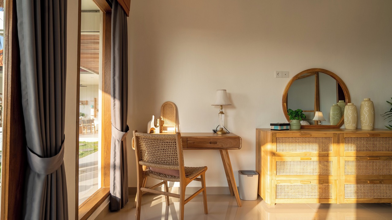 Photo of Bedroom in Munggu