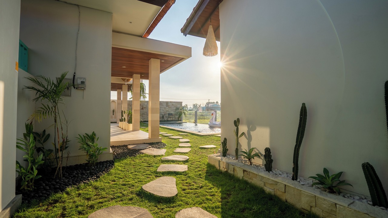 Photo of Outdoor in Munggu