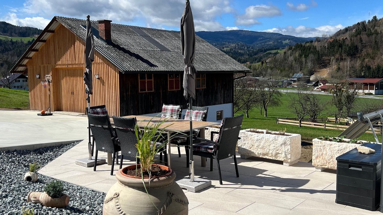 Photo of Outdoor in Gemeinde Großradl