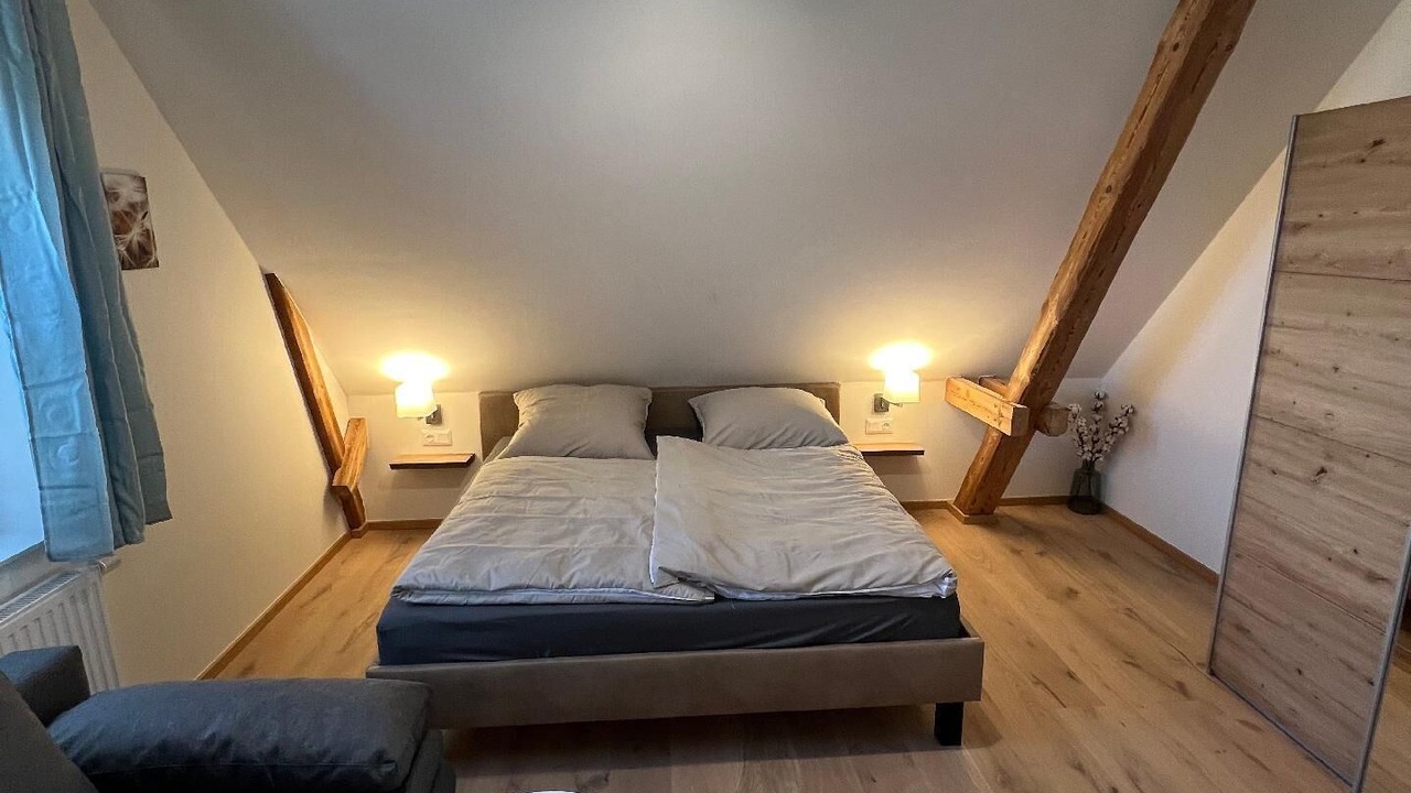 Photo of Bedroom in Gemeinde Großradl
