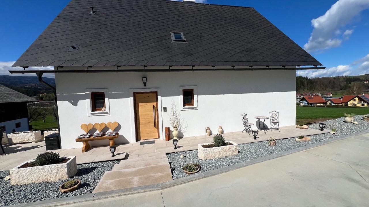 Photo of Patio Balcony in Gemeinde Großradl