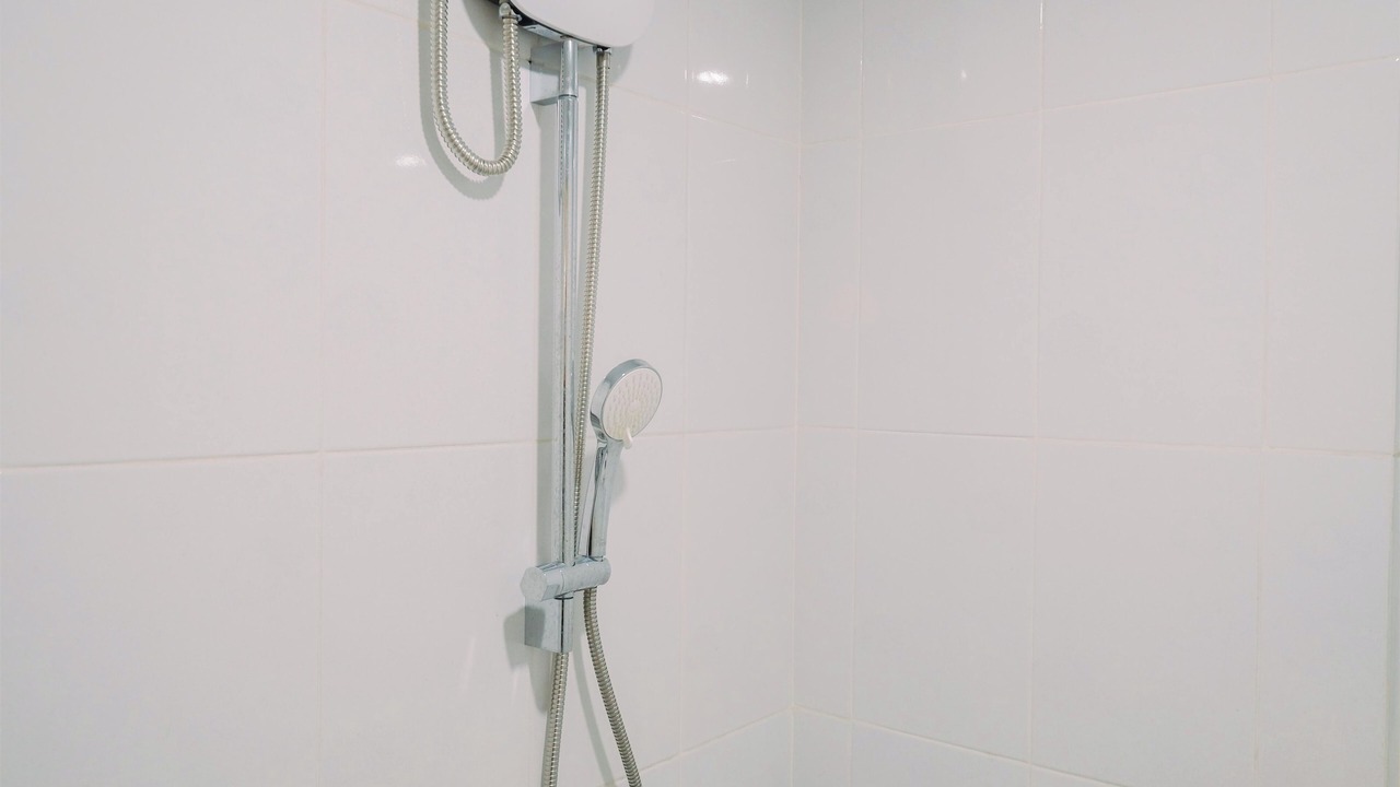 Photo of Bathroom in Old Jakarta