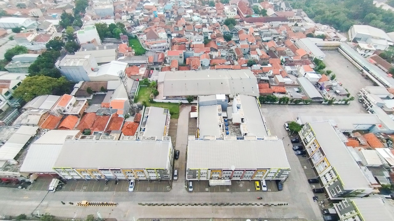 Photo of Outdoor in Cibaduyut