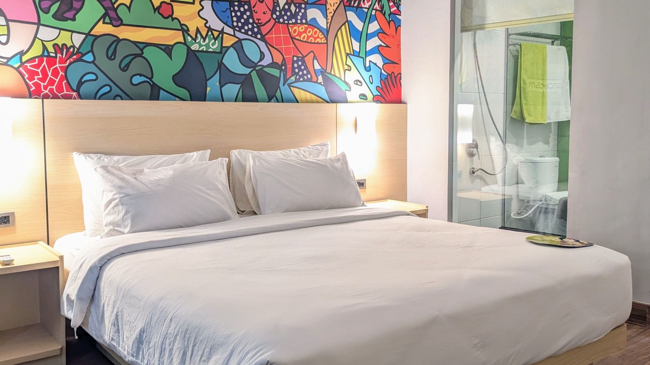 Photo of Bedroom in Dumai