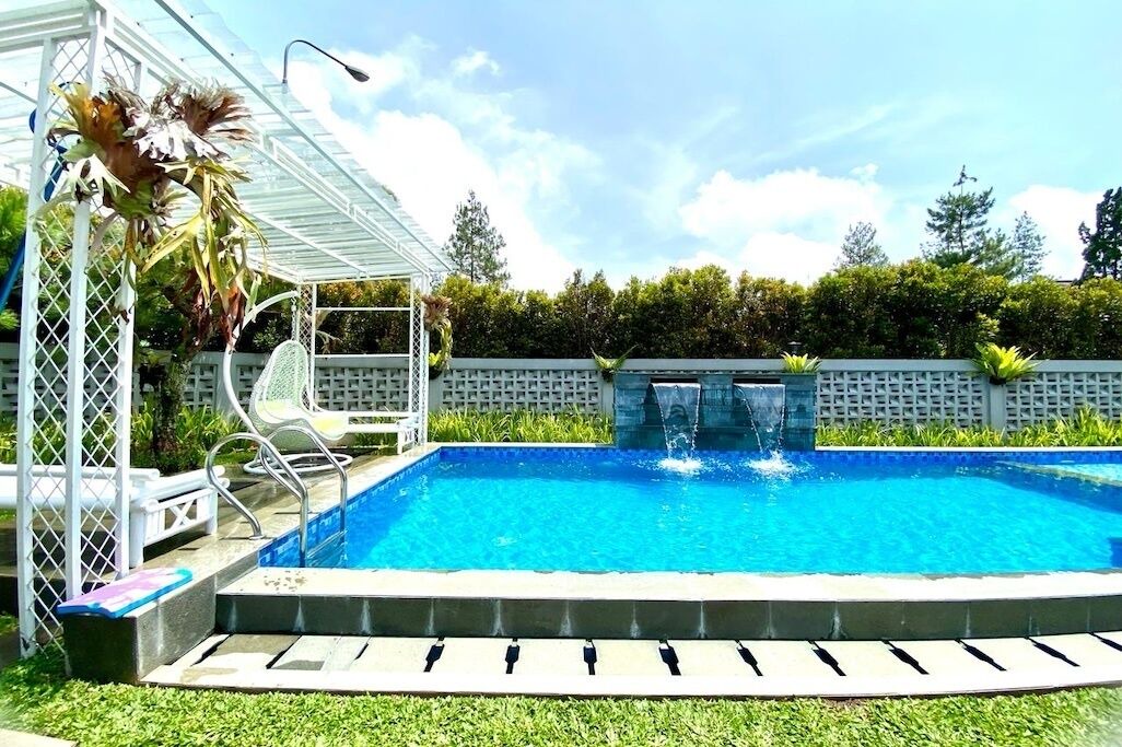 Photo of Outdoor in Cipanas