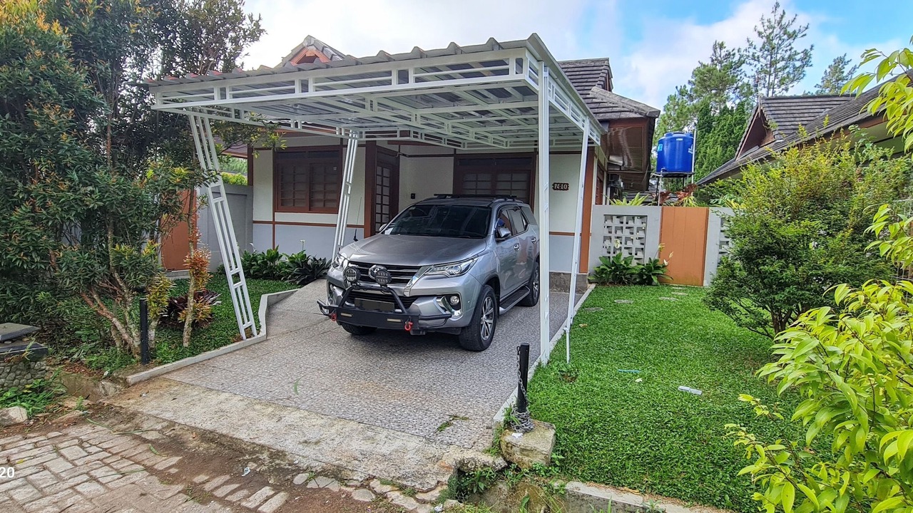 Photo of Outdoor in Cipanas