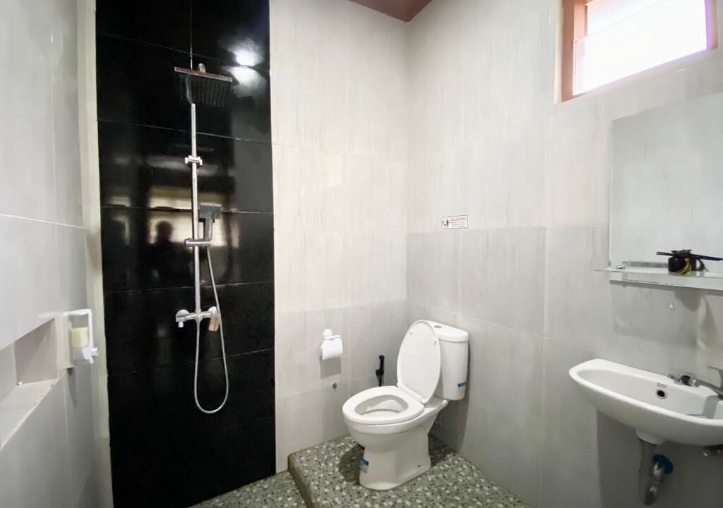 Photo of Bathroom in Cipanas