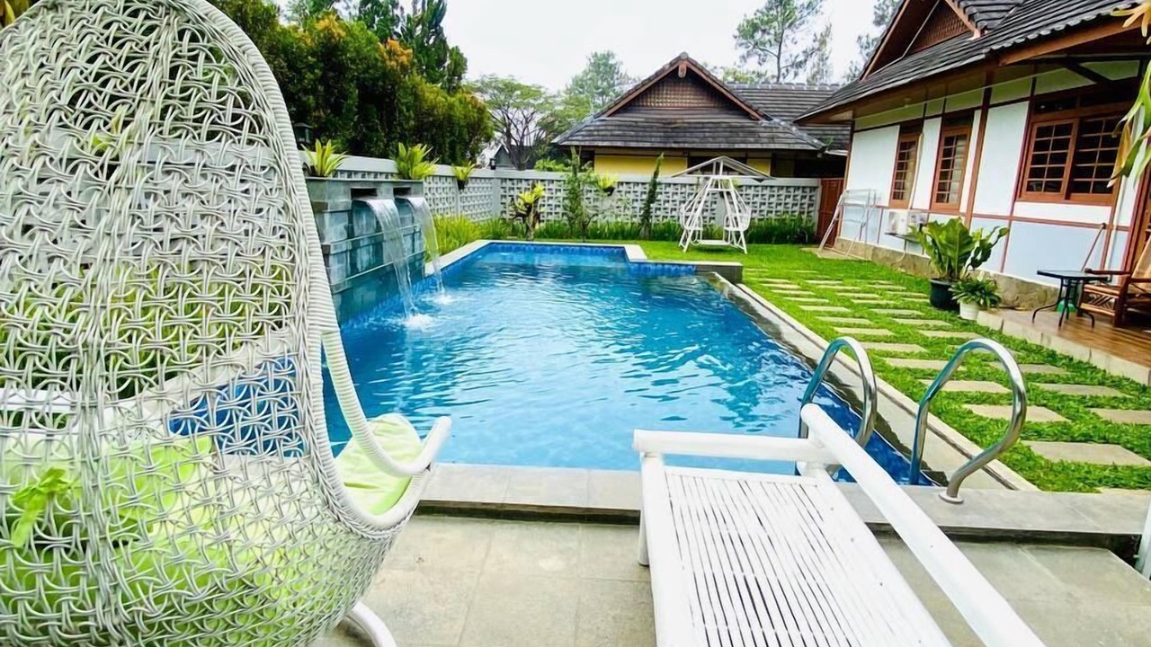 Photo of Outdoor in Cipanas