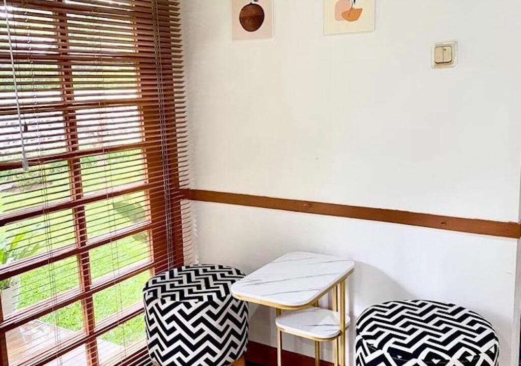 Photo of Bedroom in Cipanas