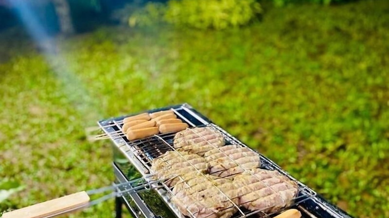 Photo of Outdoor in Cipanas