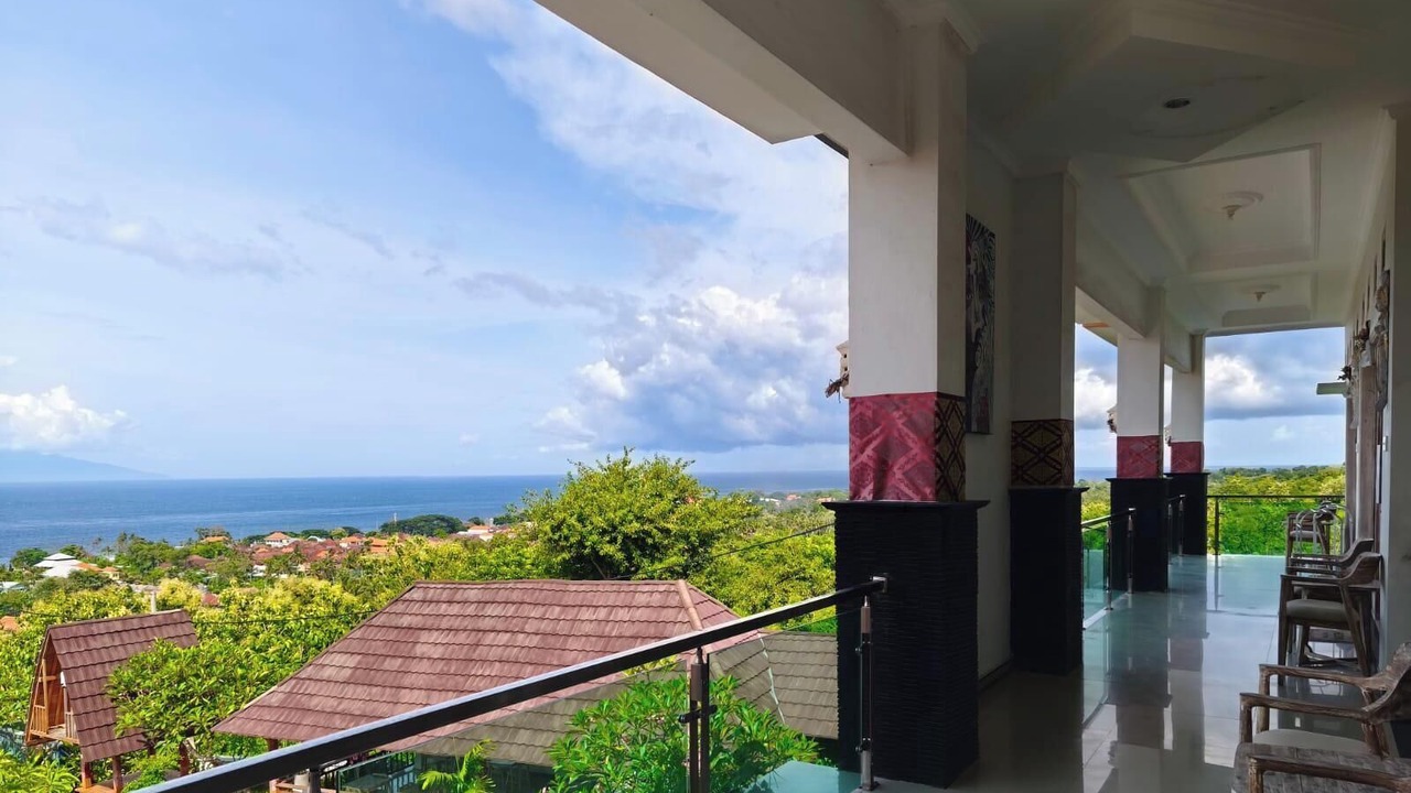 Photo of Outdoor in Sampalan
