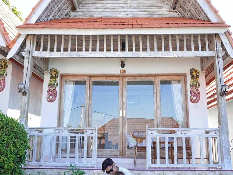 Photo of Bedroom in Sampalan