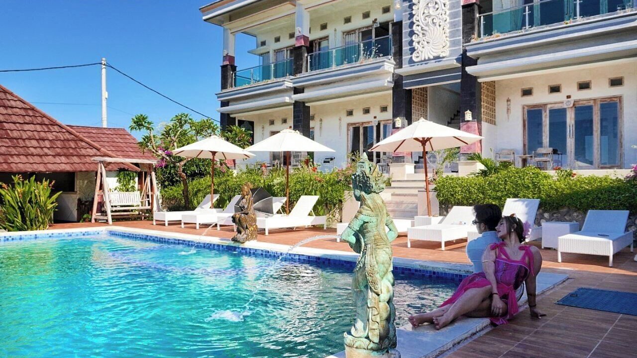 Photo of Outdoor in Sampalan