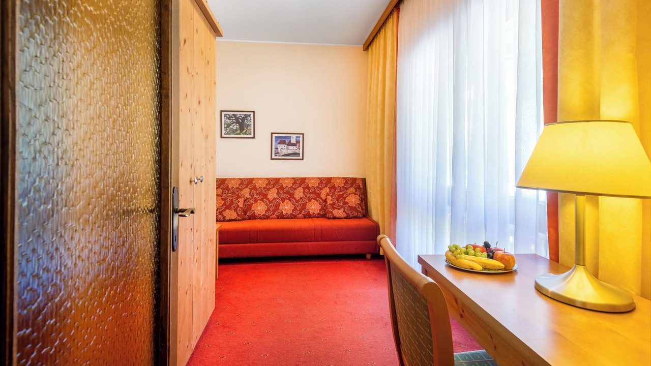 Photo of Bedroom in Heiligenblut