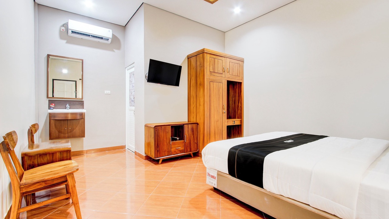 Photo of Bedroom in Pakem