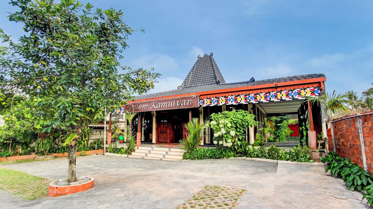 Photo of Outdoor in Pakem