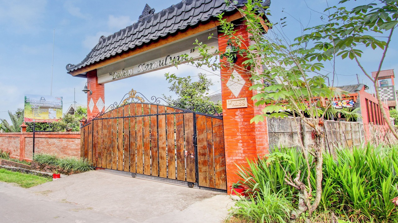 Photo of Outdoor in Pakem