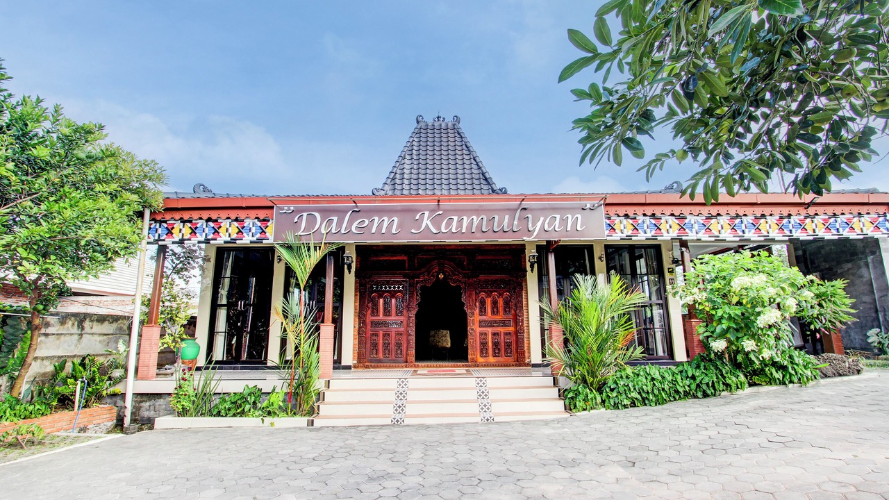 Photo of Outdoor in Pakem