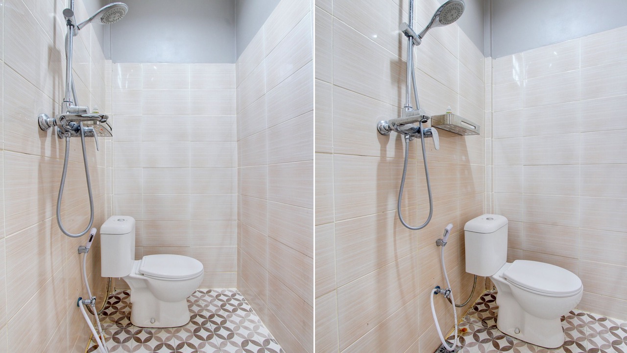 Photo of Bathroom in Pakem