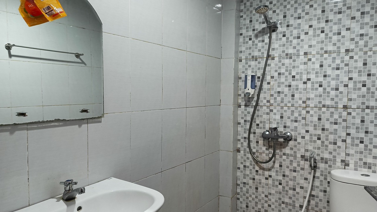 Photo of Bathroom in Makassar