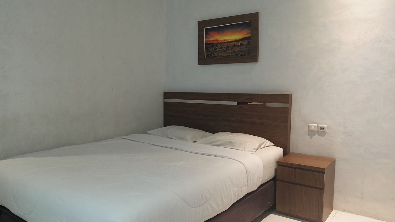 Photo of Bedroom in Makassar